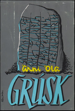 Grúsk I # 83565