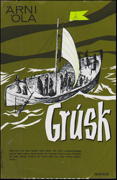 Grúsk IV # 80562