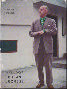 Halldór Kiljan Laxness # 51977