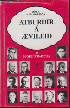 Atburðir á ævileið # 51980