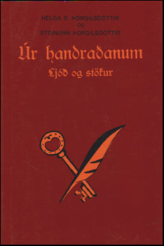 Úr handraðanum # 52003
