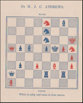 English chess problems # 52026
