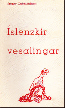 Íslenzkir vesalingar # 65744