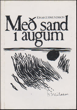 Með sand í augum # 52072