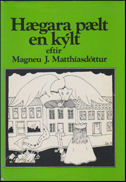 Hægara pælt en kýlt # 52092