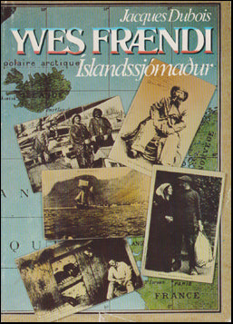Yves frændi. Íslandssjómaður # 82941
