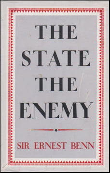 The State The Enemy # 52139