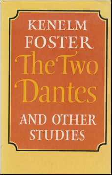 The Two Dantes # 52141