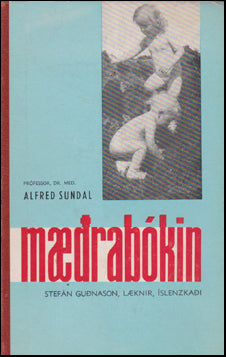 Mæðrabókin # 72907