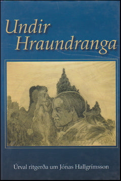 Undir Hraundranga # 82044