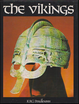 The Viking # 52176