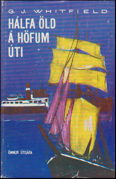 Hálfa öld á höfum úti # 74397