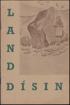 Landdísin # 52220