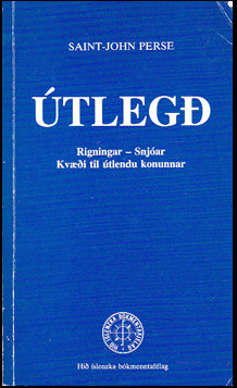 Útlegð # 52222