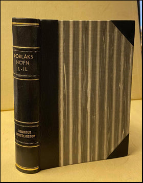Þorlákshöfn # 52324