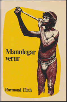 Mannlegar verur # 52339