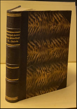 Saga Íslendinga í Norður-Dakota # 52353