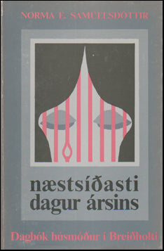 Næstsíðasti dagur ársins # 52381