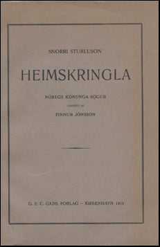 Heimskringla # 86269