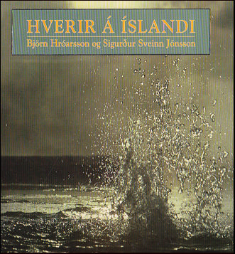Hverir á Íslandi # 52413
