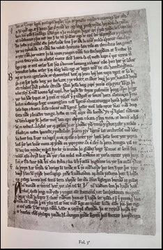 Alexanders saga # 52416