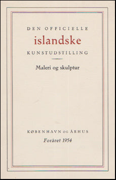 Den Officielle islandske kunstudstilling # 55208