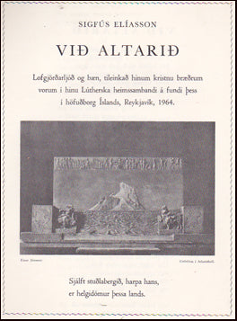 Við altarið # 52461