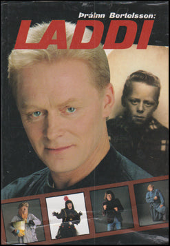 Laddi # 52474