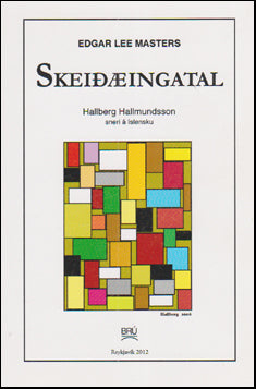 Skeiðæingatal # 52480