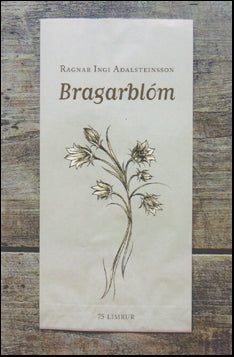 Bragarblóm # 52493