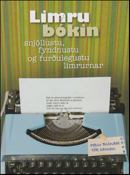 Limrubókin # 84955