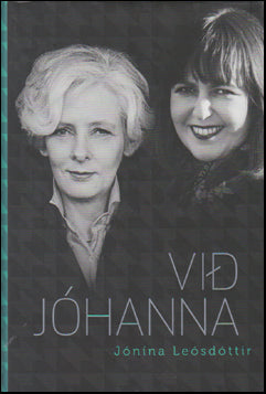 Við Jóhanna # 52534