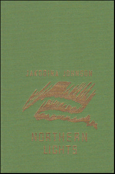 Northern lights. Icelandic Poems # 52537