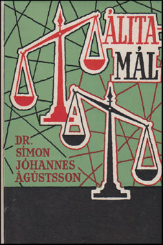 Álitamál # 52542