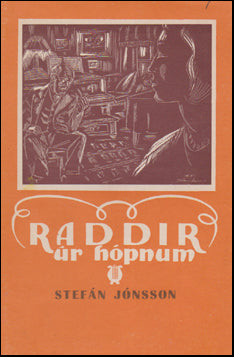 Raddir úr hópnum # 52548