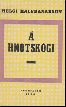 Á Hnotskógi # 52555