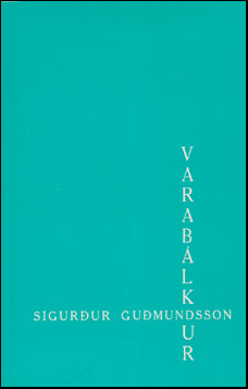 Varabálkur # 52564