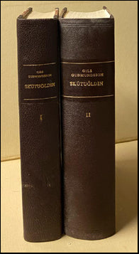 Skútuöldin # 52578