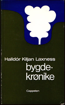 Bygdekrønike # 52581