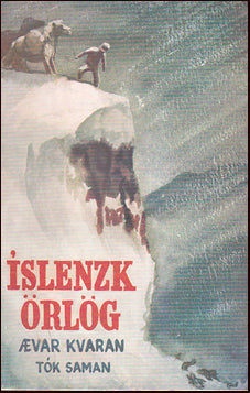 Íslenzk örlög # 80922