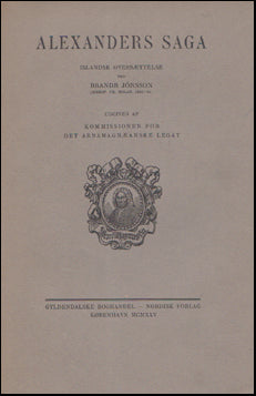 Alexanders saga # 52596