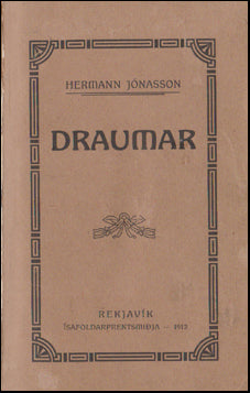 Draumar # 80198