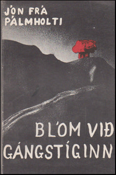 Blóm við gángstíginn # 79635