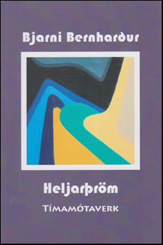 Heljarþröm # 83435