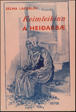 Reimleikinn á Heiðarbæ # 66700