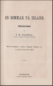 En Sommar på Island # 52683
