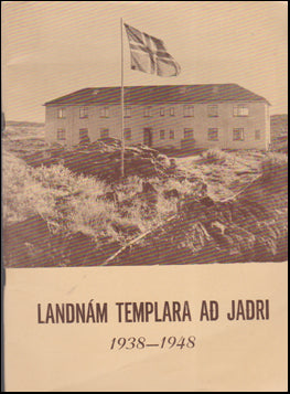 Landnám Templara að Jaðri # 52684