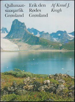 Erik den Rødes Grønland # 7517
