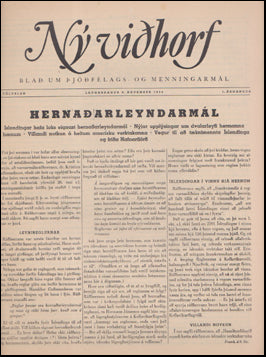 Ný viðhorf # 52710