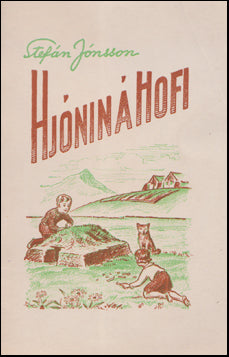 Hjónin á Hofi # 74597